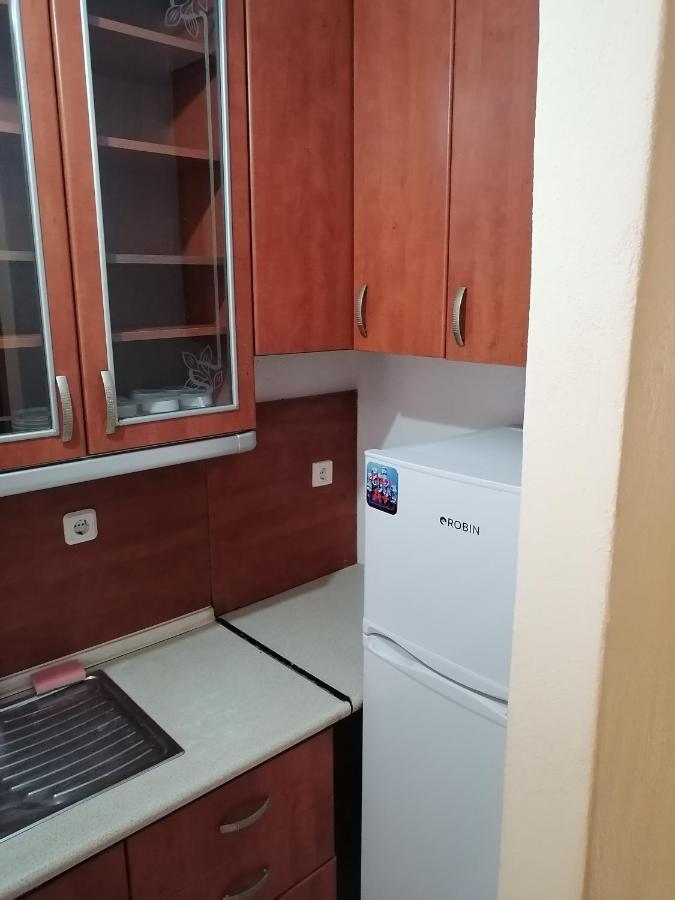 サルティHouse Lenaアパートメント エクステリア 写真